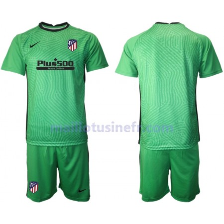 Maillot de Foot Atlético Madrid Gardien 2020-21 V001 - Enfant Maillot de Foot Atlético Madrid Gardien 2020-21 V001 - Enfant